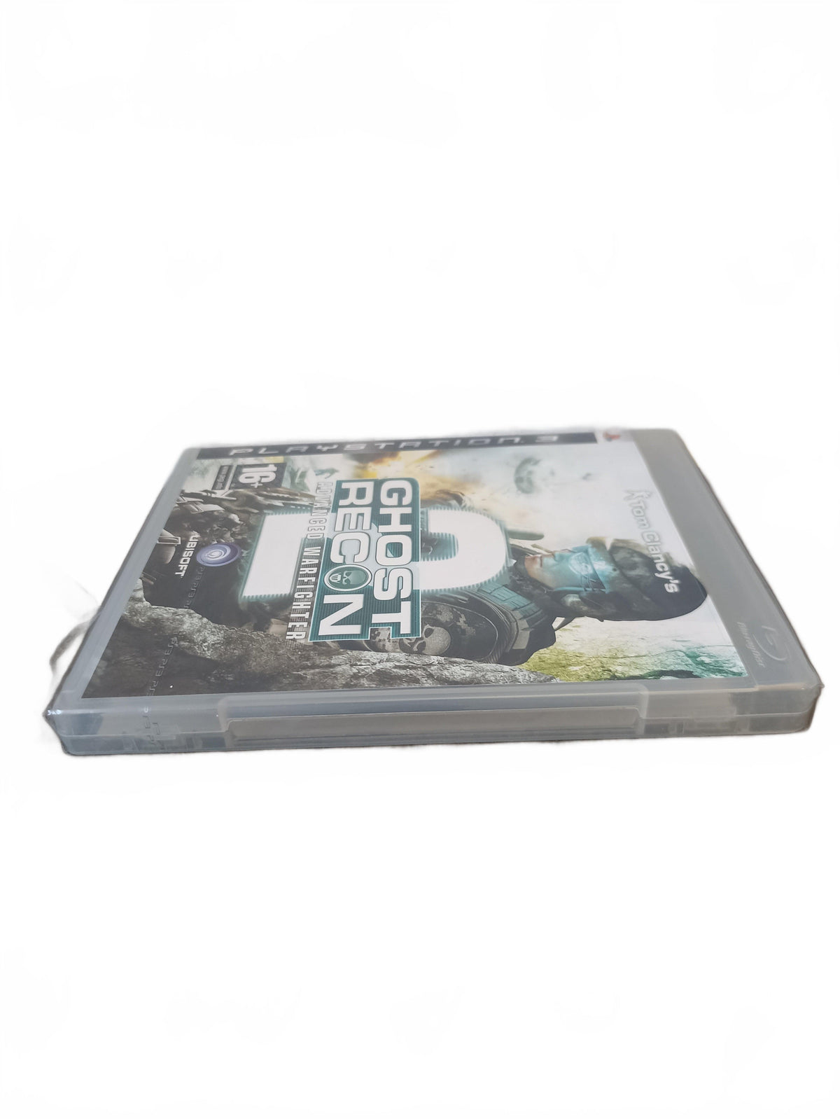 Tom Clancy’s Ghost Recon: Future Soldier — PlayStation 3 — PS3 Neuf