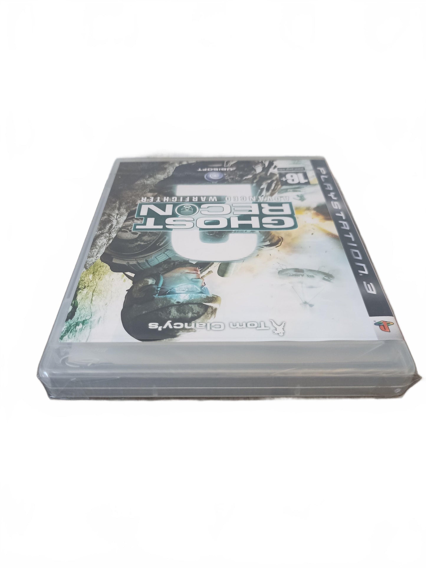Tom Clancy’s Ghost Recon: Future Soldier — PlayStation 3 — PS3 Neuf