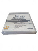 DJ Hero 2 — PlayStation 3 — PS3 Neuf