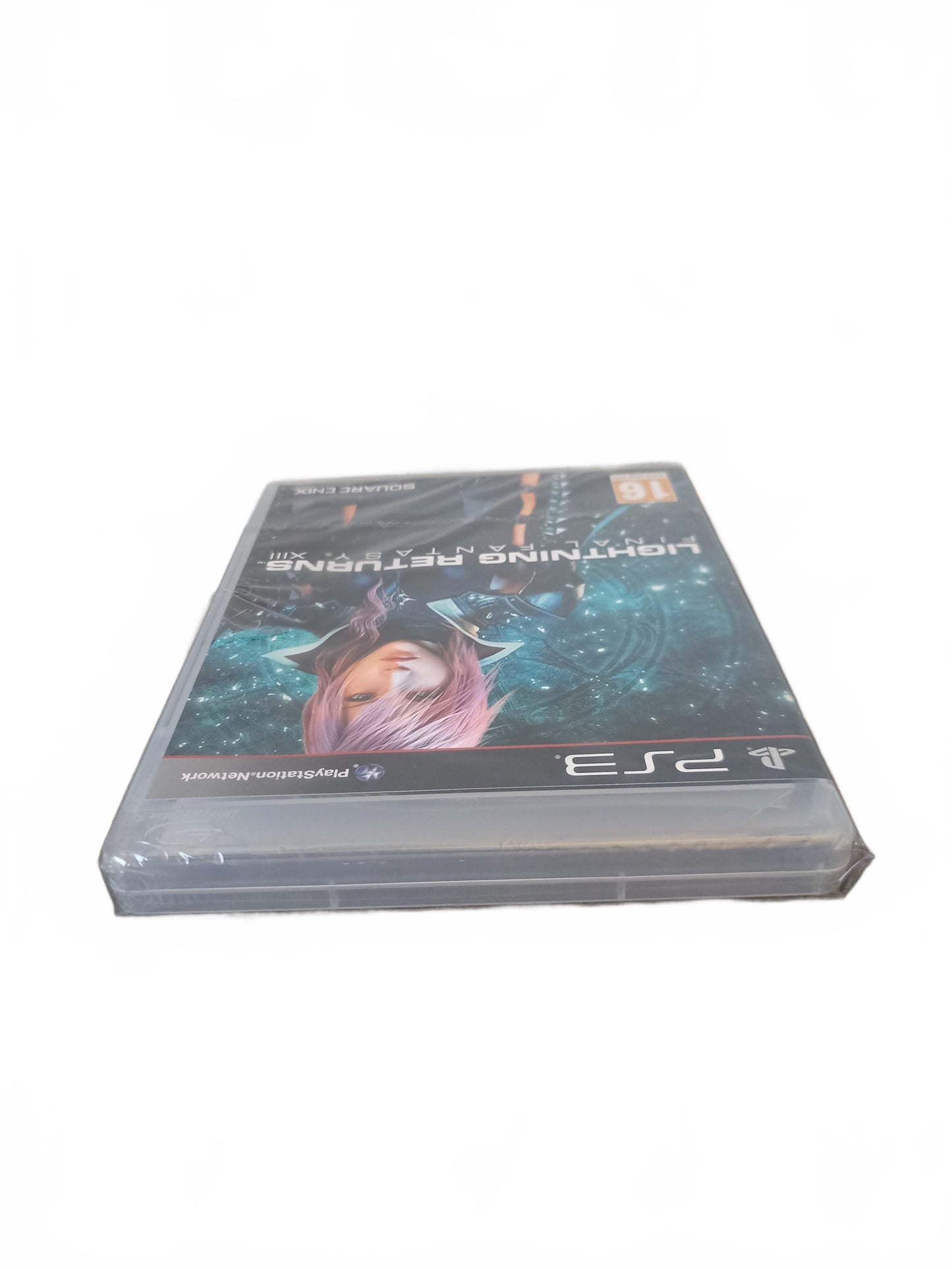 Lightning Returns: Final Fantasy XIII — PlayStation 3 — PS3 Neuf