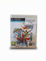 Summer Stars 2012 — PlayStation 3 — PS3 Neuf