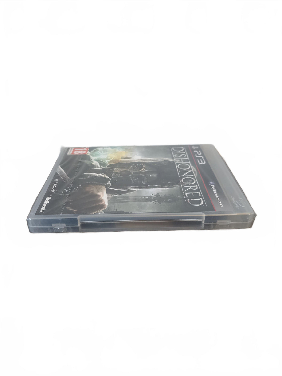 Dishonored — PlayStation 3 — PS3 Neuf