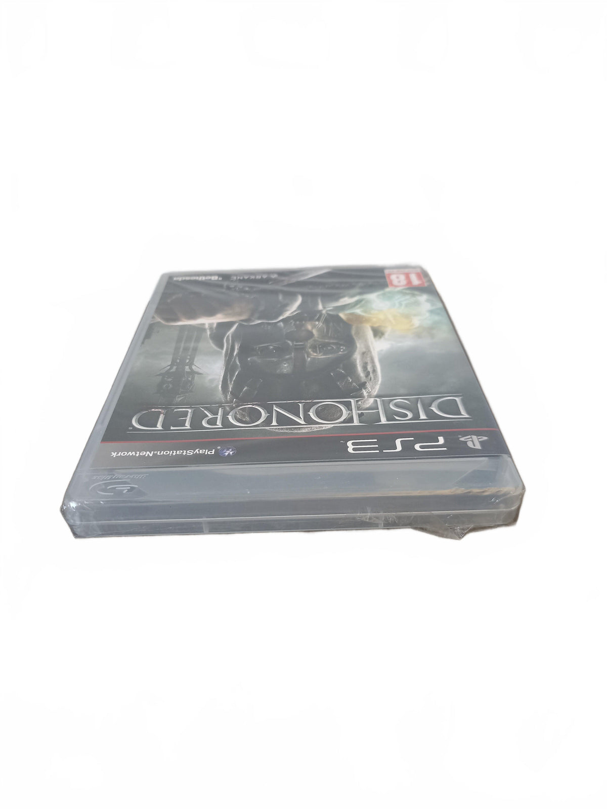Dishonored — PlayStation 3 — PS3 Neuf