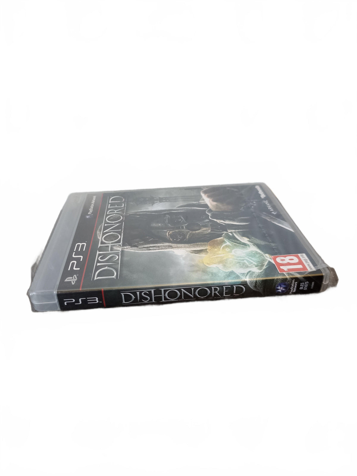 Dishonored — PlayStation 3 — PS3 Neuf