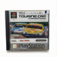 TOCA Touring Car Championship — PlayStation — PS1 Seconde Vie