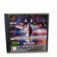 Ace Combat 3: Electrosphere PlayStation PS1 Seconde Vie