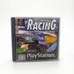Paris-Marseille Racing — PlayStation — PS1 Seconde Vie