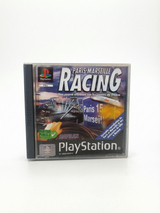 Paris-Marseille Racing — PlayStation — PS1 Seconde Vie