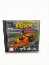 Formula Karts — PlayStation — PS1 Seconde Vie