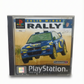 Colin McRae Rally — PlayStation — PS1 Seconde Vie