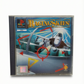 Raging Skies — PlayStation — PS1 Seconde Vie