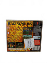 Raging Skies — PlayStation — PS1 Seconde Vie