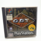 O.D.T. — PlayStation — PS1 Seconde Vie