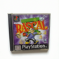 Rascal — PlayStation — PS1 Seconde Vie