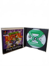 Rascal — PlayStation — PS1 Seconde Vie