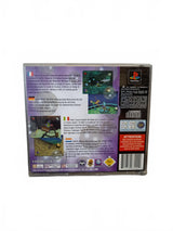 Rascal — PlayStation — PS1 Seconde Vie