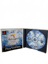 Sydney 2000 — PlayStation — PS1 Seconde Vie