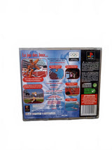 Sydney 2000 — PlayStation — PS1 Seconde Vie
