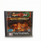 Spec Ops: Ranger Elite — PlayStation — PS1 Seconde Vie