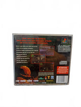 Spec Ops: Ranger Elite — PlayStation — PS1 Seconde Vie