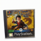 Harry Potter et la Chambre des Secrets — PlayStation — PS1 Seconde Vie