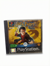 Harry Potter et la Chambre des Secrets — PlayStation — PS1 Seconde Vie