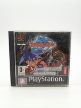 Beyblade — PlayStation — PS1 Seconde Vie