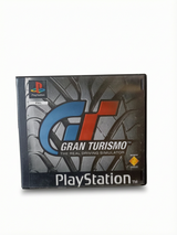Gran Turismo  PlayStation 1 PS1 Seconde Vie