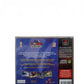 Worms World Party  PlayStation 1 PS1 Seconde Vie