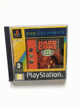 Hardcore 4x4 — PlayStation — PS1 Seconde Vie