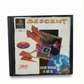 Descent — PlayStation — PS1 Seconde Vie