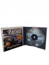 5 Star Racing — PlayStation — PS1 Seconde Vie