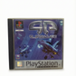 G-Police — PlayStation — PS1 Seconde Vie