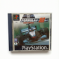 Formula 1 98 — PlayStation — PS1 Seconde Vie