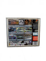 Formula 1 98 — PlayStation — PS1 Seconde Vie