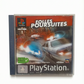 Folles Poursuites — PlayStation — PS1 Seconde Vie