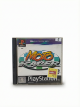 Moto Racer — PlayStation — PS1 Seconde Vie