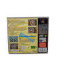 BALLISTIC playstation 1 (PS1) Seconde Vie