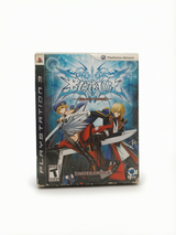 BlazBlue: Calamity Trigger - Limited Edition | PlayStation 3 (PS3)