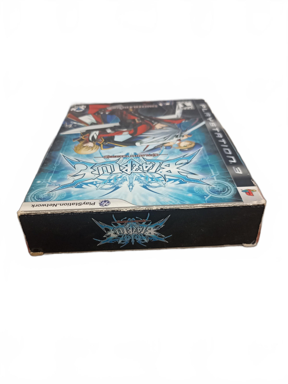 BlazBlue: Calamity Trigger - Limited Edition | PlayStation 3 (PS3)