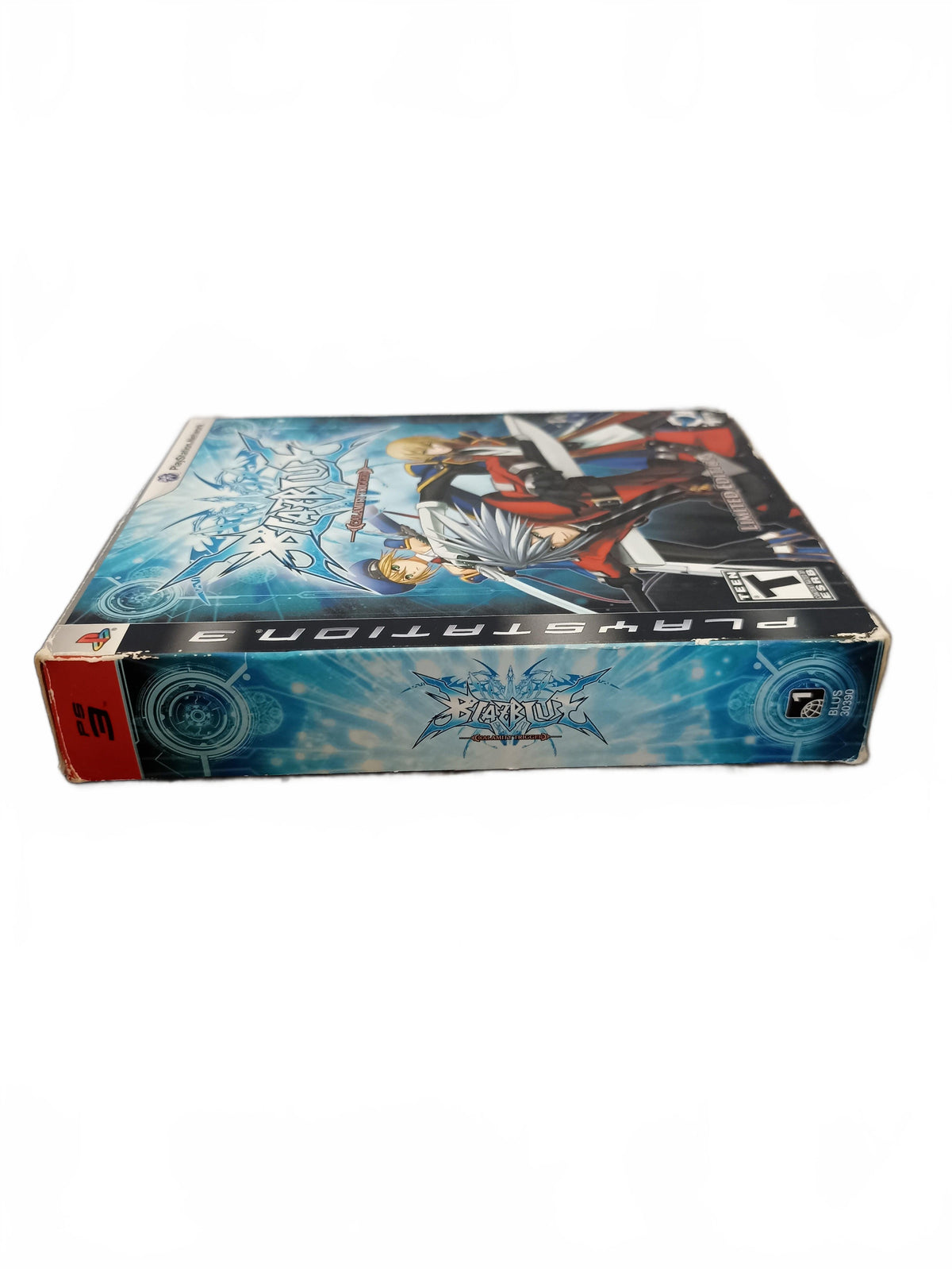 BlazBlue: Calamity Trigger - Limited Edition | PlayStation 3 (PS3)
