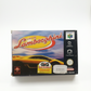 Automobili Lamborghini | Nintendo 64 (N64)
