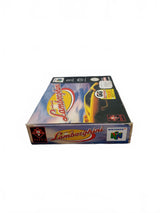 Automobili Lamborghini | Nintendo 64 (N64)
