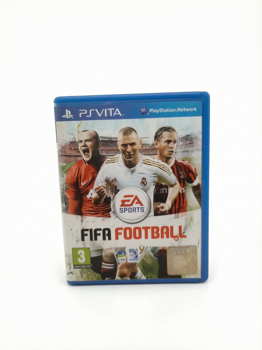 FIFA Football | PlayStation Vita (PS Vita)