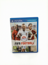 FIFA Football | PlayStation Vita (PS Vita)