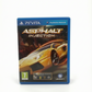 Asphalt: Injection | PlayStation Vita (PS Vita)