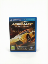 Asphalt: Injection | PlayStation Vita (PS Vita)