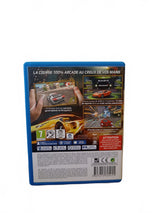 Asphalt: Injection | PlayStation Vita (PS Vita)