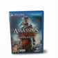 Assassin's Creed III: Liberation | PlayStation Vita (PS Vita)