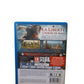 Assassin's Creed III: Liberation | PlayStation Vita (PS Vita)